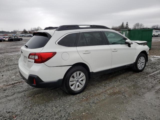 Photo 3 from auction – 2019 SUBARU OUTBACK 2. with VIN 4S4BSAHC9K3264922