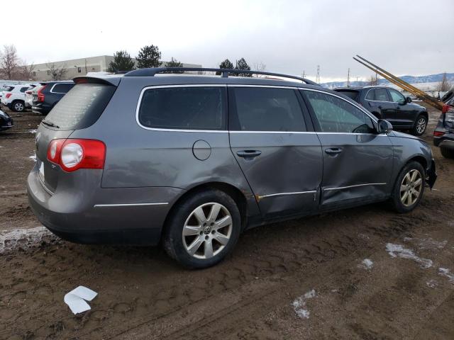 Photo 3 from auction – 2007 VOLKSWAGEN PASSAT 2.0 with VIN WVWLK73C67E003813
