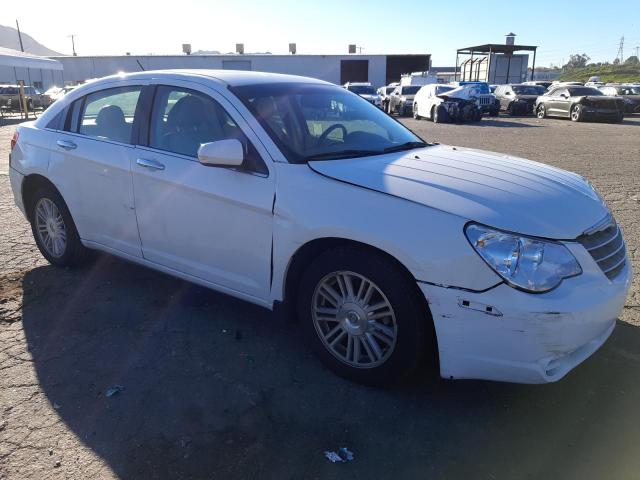 Photo 4 from auction – 2007 CHRYSLER SEBRING LI with VIN 1C3LC66K47N531025