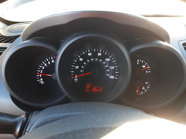 Photo 9 from auction – 2012 KIA SOUL with VIN KNDJT2A58C7470421