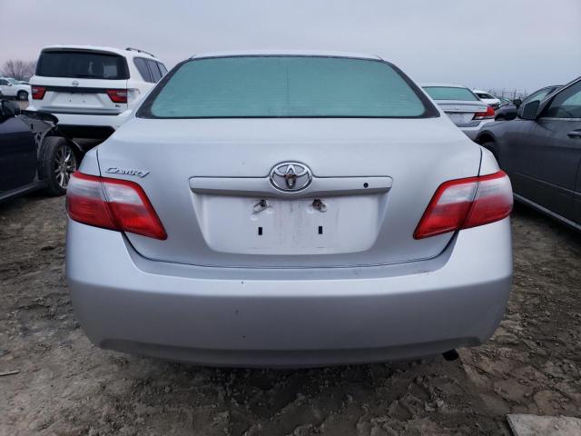 Photo 6 from auction – 2009 TOYOTA CAMRY BASE with VIN 4T1BE46K39U410271