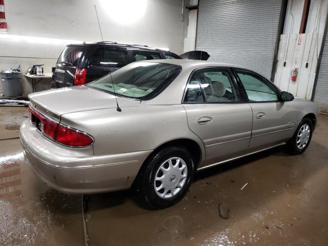 Photo 3 from auction – 2001 BUICK CENTURY CU with VIN 2G4WS52J311263527