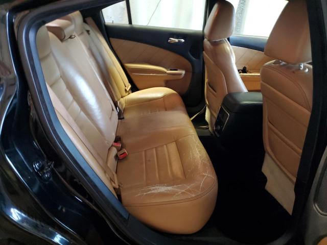 Photo 10 from auction – 2011 DODGE CHARGER R/ with VIN 2B3CL5CT6BH520677