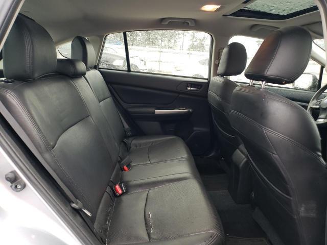 Photo 10 from auction – 2015 SUBARU IMPREZA SP with VIN JF1GPAT60F9200791