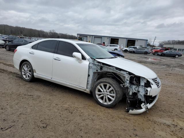 Photo 4 from auction – 2011 LEXUS ES 350 with VIN JTHBK1EG3B2469409