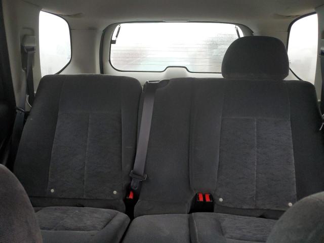Photo 10 from auction – 2007 GMC ENVOY with VIN 1GKDT13S772135488