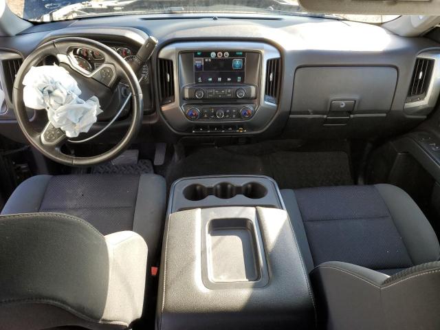 Photo 8 from auction – 2014 CHEVROLET SILVERADO with VIN 1GCRCREC8EZ336066