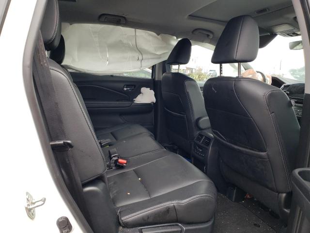 Photo 10 from auction – 2020 HONDA PILOT EXL with VIN 5FNYF6H5XLB062905