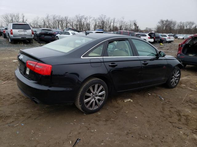Photo 3 from auction – 2013 AUDI A6 PREMIUM with VIN WAUDFAFC5DN056710