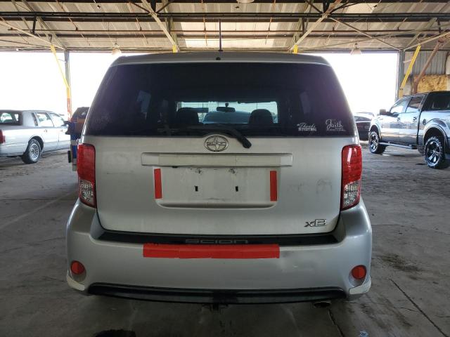 Photo 6 from auction – 2015 TOYOTA SCION XB with VIN JTLZE4FE9FJ067092