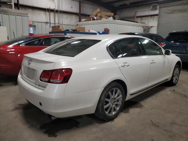 Zdjęcie 3 z aukcji – 2006 LEXUS GS 300 z VIN JTHCH96S960016188