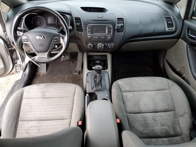 Photo 8 from auction – 2014 KIA FORTE EX with VIN KNAFX4A80E5149307