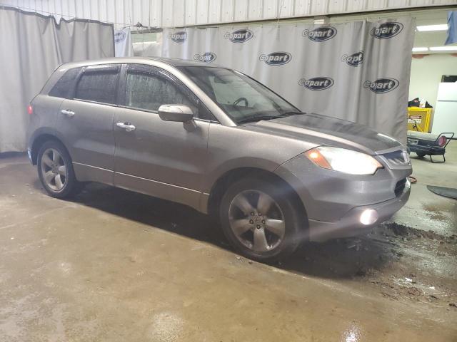 Photo 4 from auction – 2008 ACURA RDX with VIN 5J8TB18228A016940