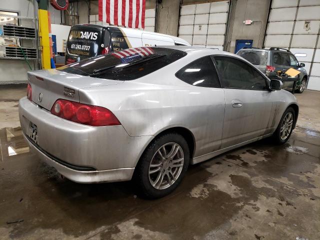 Photo 3 from auction – 2006 ACURA RSX with VIN JH4DC54856S014199