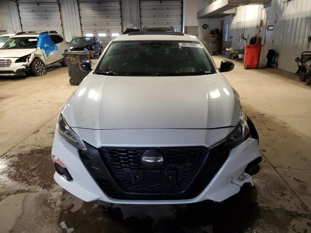 Photo 5 from auction – 2020 NISSAN ALTIMA SR with VIN 1N4BL4CV9LC285319