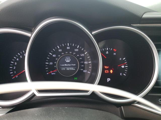 Photo 9 from auction – 2015 KIA OPTIMA LX with VIN 5XXGM4A71FG420783
