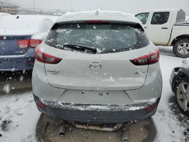 Photo 6 from auction – 2018 MAZDA CX-3 TOURI with VIN JM1DKFC71J1306319
