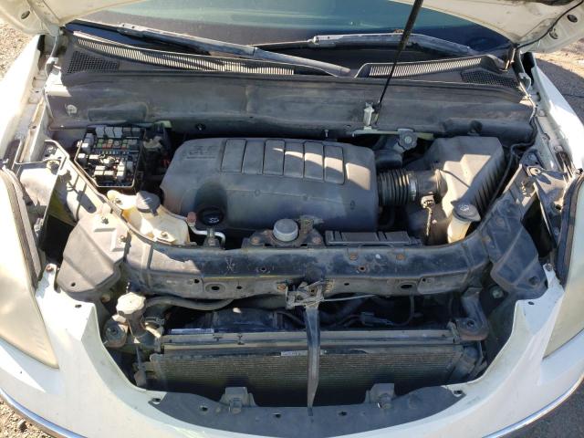 Photo 12 from auction – 2009 BUICK ENCLAVE CX with VIN 5GAER13DX9J124060