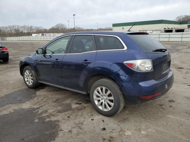 Photo 2 from auction – 2011 MAZDA CX-7 with VIN JM3ER2BM4B0408843