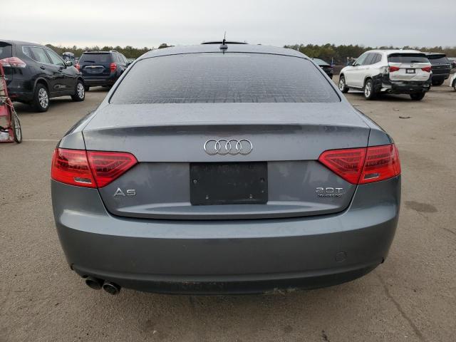 Photo 6 from auction – 2015 AUDI A5 PREMIUM with VIN WAUGFAFRXFA049893