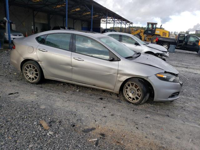 Photo 4 from auction – 2014 DODGE DART GT with VIN 1C3CDFEB8ED907338