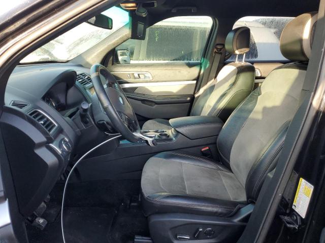 Photo 7 from auction – 2017 FORD EXPLORER X with VIN 1FM5K7D8XHGB04163