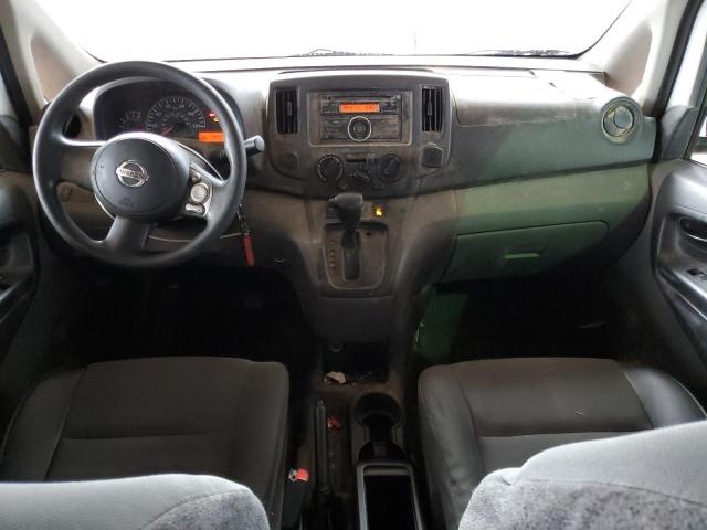 Photo 8 from auction – 2013 NISSAN NV200 2.5S with VIN 3N6CM0KN0DK695747