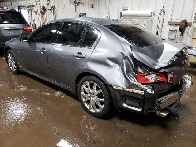 Photo 2 from auction – 2010 INFINITI G37 with VIN JN1CV6AR9AM458969