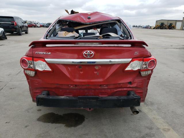 Zdjęcie 6 z aukcji – 2013 TOYOTA COROLLA BA z VIN 5YFBU4EE5DP205222