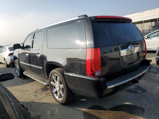 Photo 2 from auction – 2008 CADILLAC ESCALADE E with VIN 1GYFC66858R187013