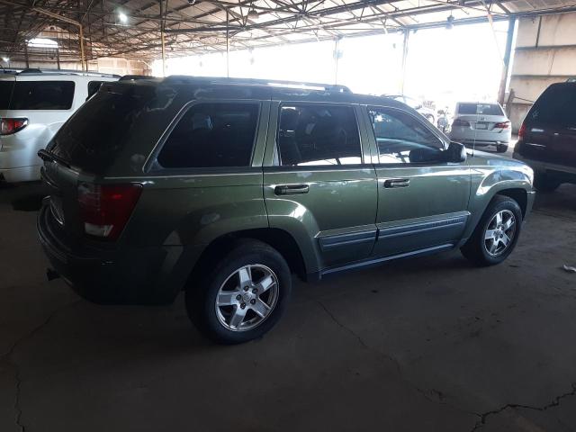Photo 3 from auction – 2006 JEEP GRAND CHER with VIN 1J4GR48K46C356356