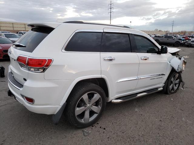 Photo 3 from auction – 2016 JEEP GRAND CHER with VIN 1C4RJFCG9GC377712