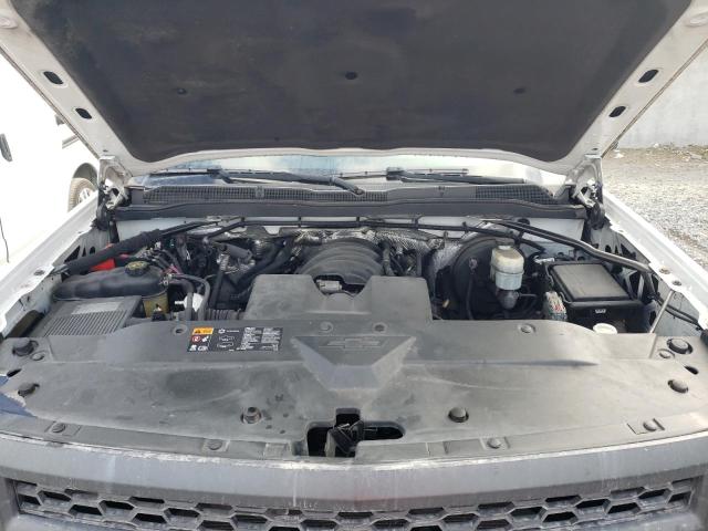 Photo 11 from auction – 2014 CHEVROLET SILVERADO with VIN 1GCRCPEH9EZ224599
