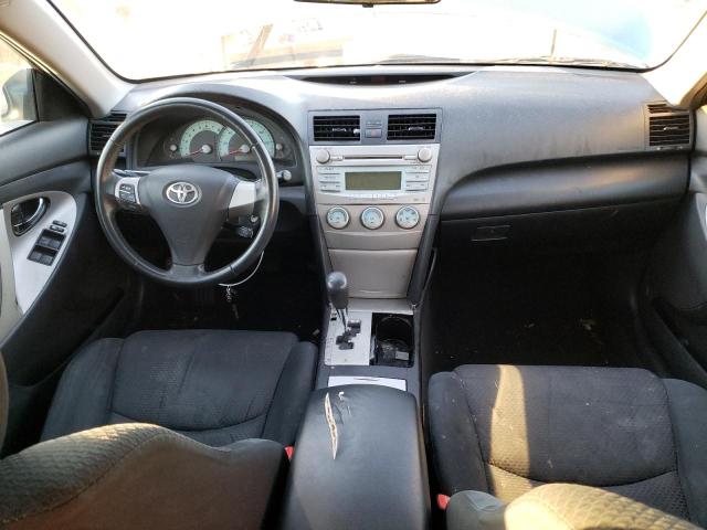 Photo 8 from auction – 2007 TOYOTA CAMRY CE with VIN 4T1BE46K57U687601