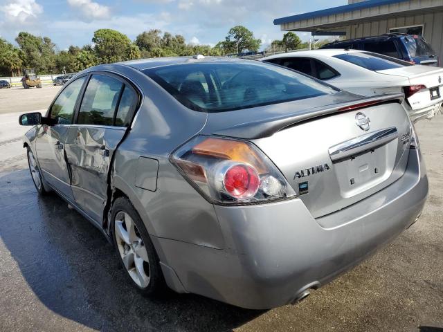 Photo 2 from auction – 2007 NISSAN ALTIMA 3.5 with VIN 1N4BL21E07C159069