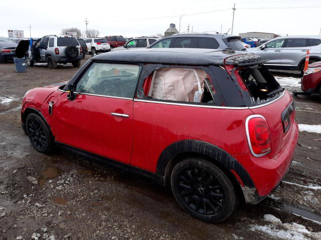 Photo 2 from auction – 2019 MINI COOPER with VIN WMWXP5C5XK2H95774
