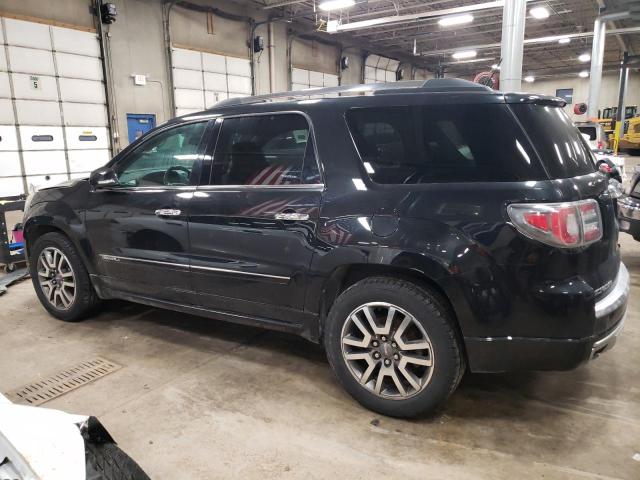 Photo 2 from auction – 2013 GMC ACADIA DEN with VIN 1GKKVTKD9DJ208426