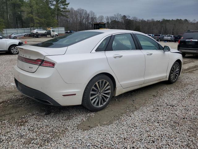 Photo 3 from auction – 2017 LINCOLN MKZ PREMIE with VIN 3LN6L5A91HR664570