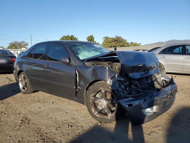 Photo 4 from auction – 2003 LEXUS IS 300 with VIN JTHBD192830069240