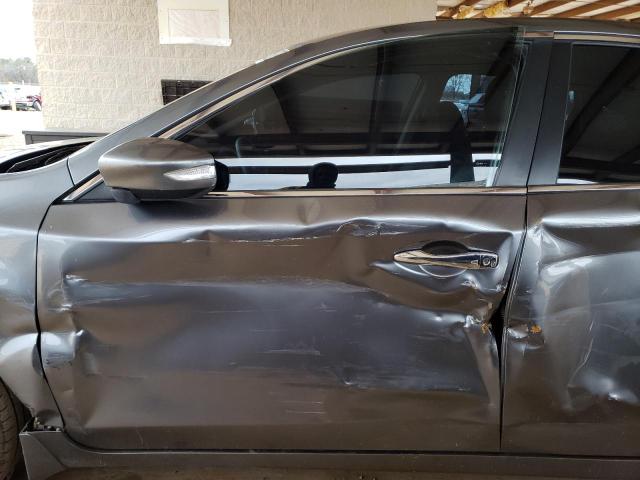 Photo 7 from auction – 2015 NISSAN ALTIMA 2.5 with VIN 1N4AL3AP1FC254984