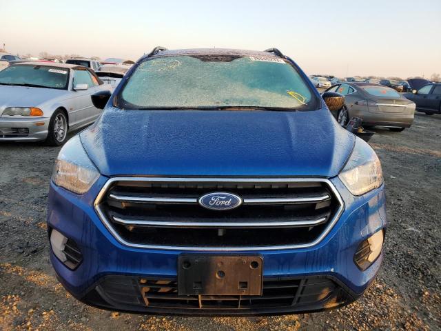 Photo 5 from auction – 2019 FORD ESCAPE SE with VIN 1FMCU9GD3KUB05850