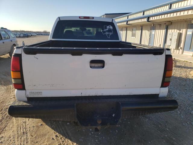 Photo 6 from auction – 2004 GMC SIERRA C25 with VIN 1GTGC23U94F267849