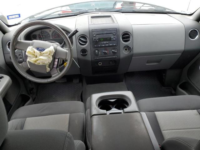 Photo 8 from auction – 2007 FORD F150 SUPER with VIN 1FTPW12V87KC47485