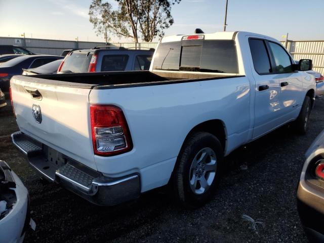 Photo 3 from auction – 2019 RAM 1500 TRADE with VIN 1C6RRECT2KN612178