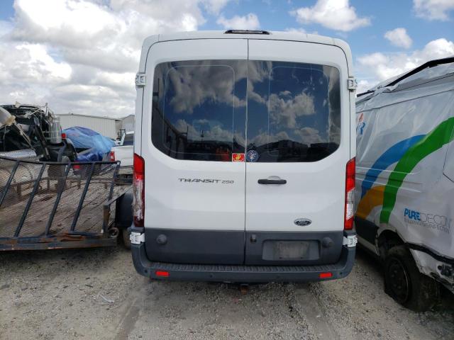 Photo 6 from auction – 2016 FORD TRANSIT T- with VIN 1FTYR2CM1GKB01971