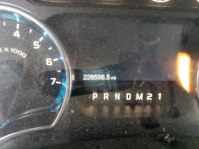 Photo 9 from auction – 2013 FORD F150 SUPER with VIN 1FTFW1ET8DFC63857