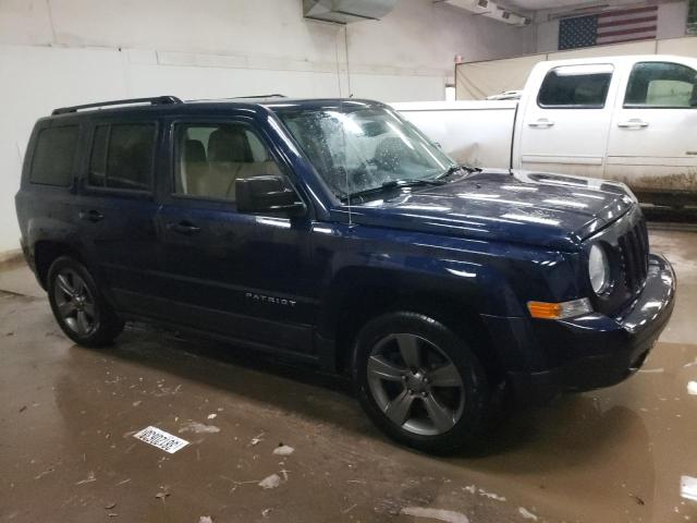 Photo 4 from auction – 2014 JEEP PATRIOT LA with VIN 1C4NJPFA7ED864765
