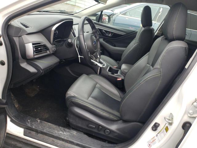 Photo 7 from auction – 2020 SUBARU OUTBACK ON with VIN 4S4BTGHD5L3169896