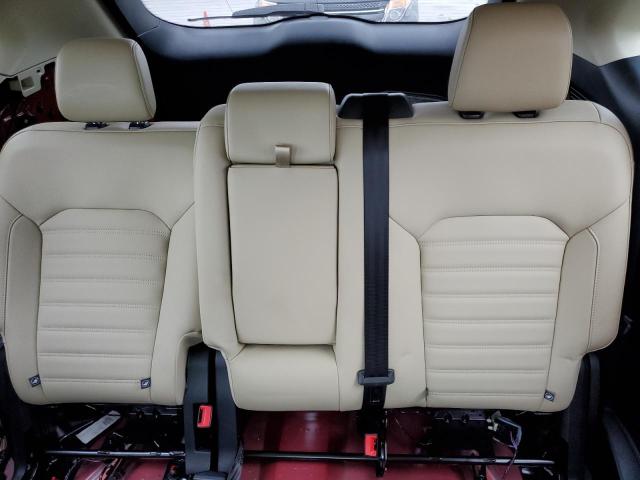 Photo 10 from auction – 2020 FORD EDGE SEL with VIN 2FMPK3J97LBA18226