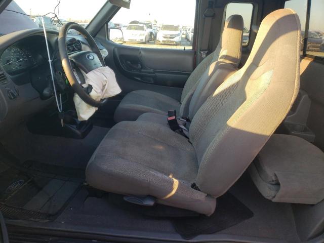 Photo 7 from auction – 2001 FORD RANGER SUP with VIN 1FTYR14E71PB55190